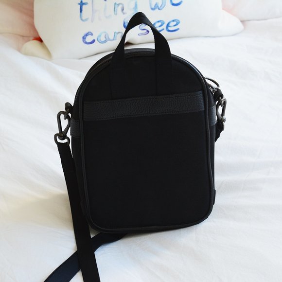 Lululemon Now and Always Convertible Mini Backpack in Black - Picture 3 of 12